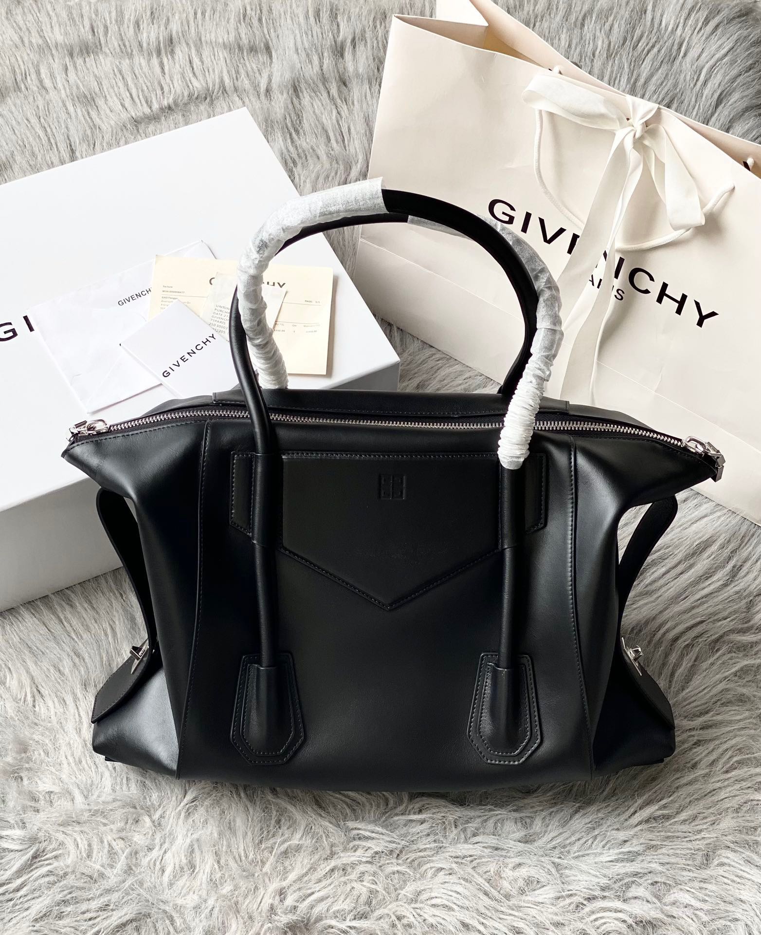 Givenchy Top Handle Bags